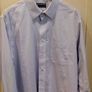 Stafford 34/35 Sz.Lg 16 1/2